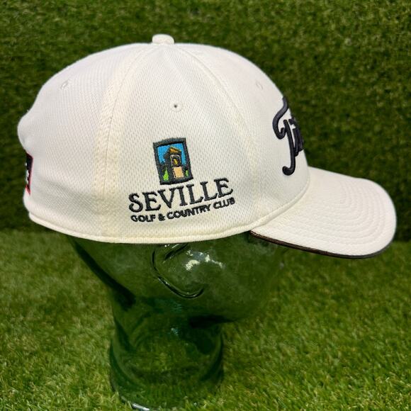 Titleist New Era Baseball Cap Medium/Large - Picture 4 of 8